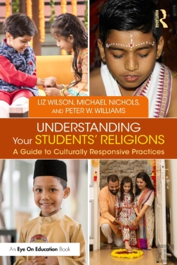 Bertrand.pt - Understanding Your Students' Religions