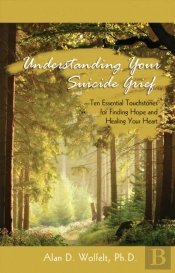 Understanding Your Suicide Grief