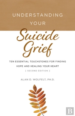 Bertrand.pt - Understanding Your Suicide Grief