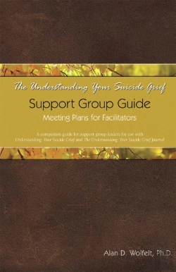 Bertrand.pt - Understanding Your Suicide Grief Support Group Guide