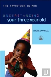 Understanding Your Three-Year-Old