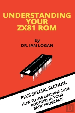 Bertrand.pt - Understanding Your Zx81 Rom
