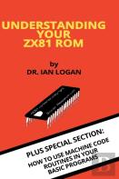 Understanding Your Zx81 Rom