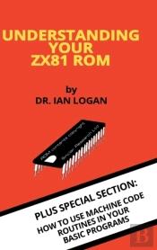 Understanding Your Zx81 Rom