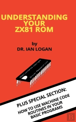 Bertrand.pt - Understanding Your Zx81 Rom