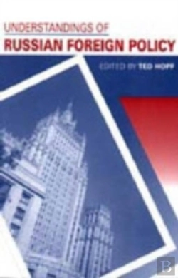Bertrand.pt - Understandings Of Russian Foreign Policy