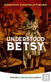 Understood Betsy