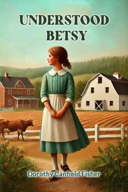 Bertrand.pt - Understood Betsy (Edition2024)