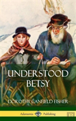 Bertrand.pt - Understood Betsy (Hardcover)