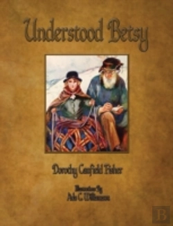 Bertrand.pt - Understood Betsy - Illustrated
