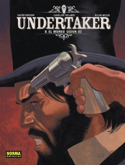 Bertrand.pt - Undertaker 08. Un Mundo Segun Oz