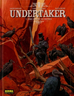Bertrand.pt - Undertaker 2