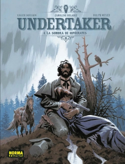 Bertrand.pt - Undertaker 4. La Sombra De Hipócrates