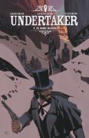 Undertaker 5. El Indio Blanco