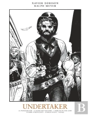 Undertaker : Intégrale Vol.1