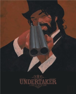 Bertrand.pt - Undertaker Tome 3 : L'Ogre De Sutter Camp