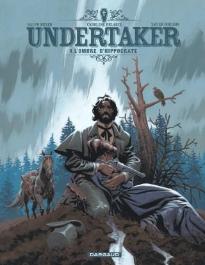 Undertaker Tome 4 : L'Ombre D'Hippocrate