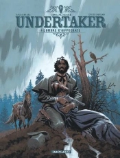 Undertaker Tome 4 : L'Ombre D'Hippocrate