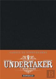Undertaker Tome 7 : Mister Prairie
