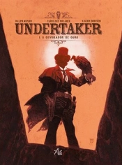 Undertaker - Volume 1
