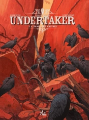Undertaker - Volume 2