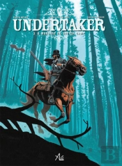 Undertaker - Volume 3