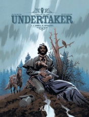 Undertaker - Volume 4