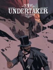 Undertaker - Volume 5
