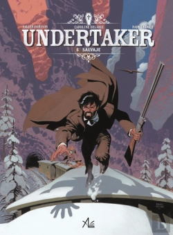 Bertrand.pt - Undertaker - Volume 6