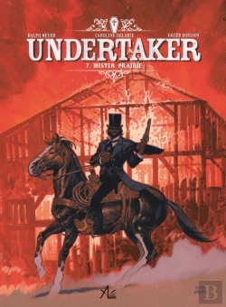 Bertrand.pt - Undertaker - Volume 7