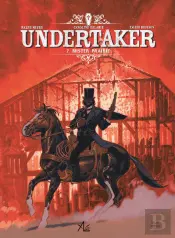 Undertaker - Volume 7