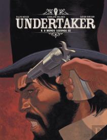 Undertaker - Volume 8