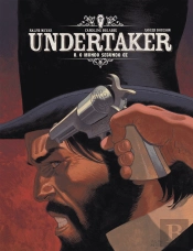 Undertaker - Volume 8