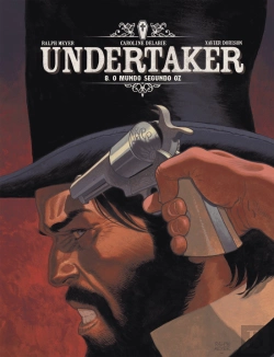 Bertrand.pt - Undertaker - Volume 8