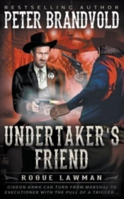 Undertaker'S Friend