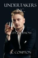 Undertakers Inc. City Of Demons