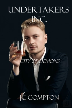 Bertrand.pt - Undertakers Inc. City Of Demons