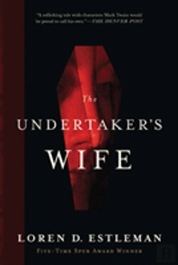 Bertrand.pt - Undertakers Wife