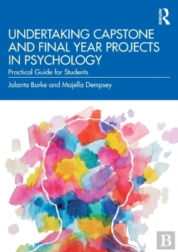 Bertrand.pt - Undertaking Capstone And Final Year Projects In Psychology
