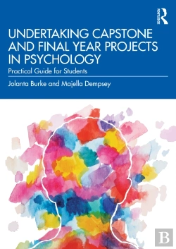 Bertrand.pt - Undertaking Capstone And Final Year Projects In Psychology