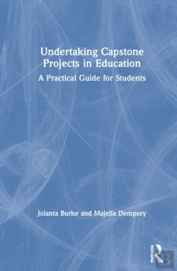 Bertrand.pt - Undertaking Capstone Projects In Education