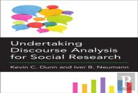 Undertaking Discourse Analysis For Social Research