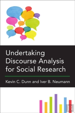 Bertrand.pt - Undertaking Discourse Analysis For Social Research