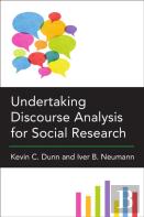 Undertaking Discourse Analysis For Social Research