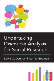 Undertaking Discourse Analysis For Social Research