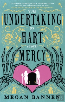 Bertrand.pt - Undertaking Of Hart And Mercy
