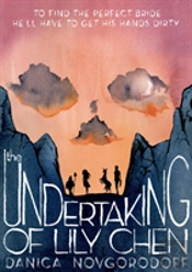 Undertaking Of Lily Chen
