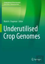 Underutilised Crop Genomes