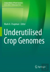 Underutilised Crop Genomes