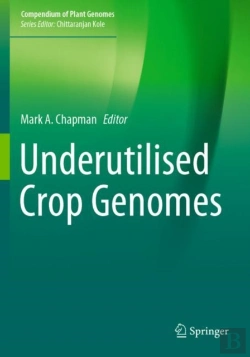 Bertrand.pt - Underutilised Crop Genomes